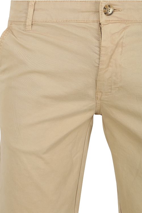 Suitable Berry Short Beige Product / Detail