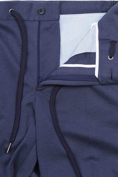 Suitable Jersey Suit Cobalt Blue Product / Detail