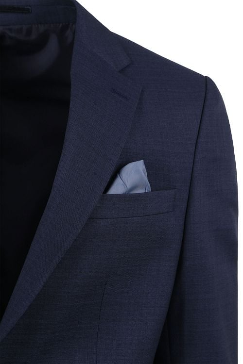 Suitable Kostuum State Donkerblauw Product / Detail