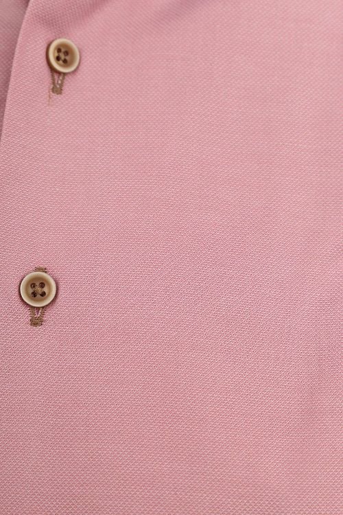 Suitable Overhemd Oud Roze Product / Detail