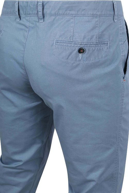 Suitable Plato Chino Blauw Product / Detail