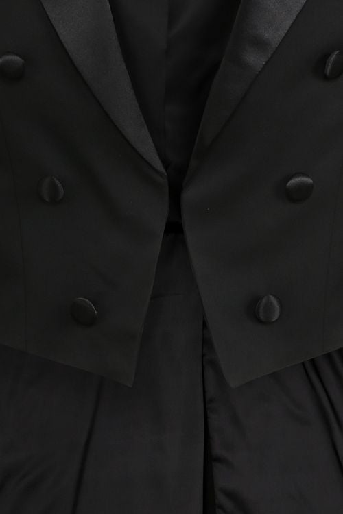 Rokkostuum Budapest Stretch Product / Detail