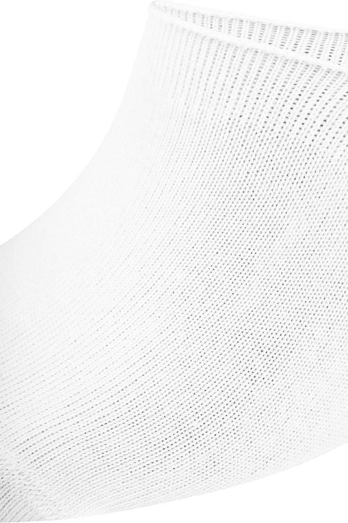 Suitable Sneaker Socks 3-Pack White Product / Detail