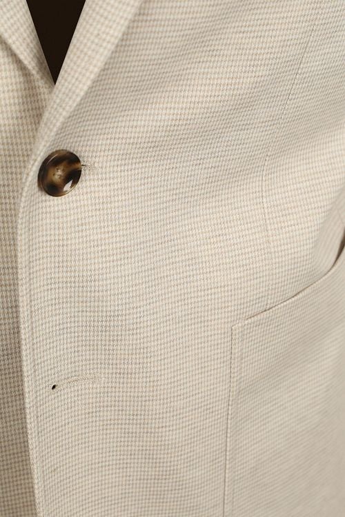 Suitable Sports Jacket Face Print Sand Product / Detail