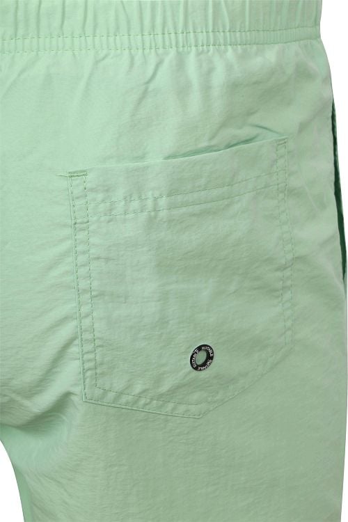 Suitable Swimshort Plain Light Green Product / Detail