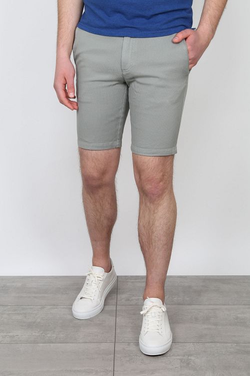 Suitable Shorts Ferdinand GD Mint Green Model / Voorkant