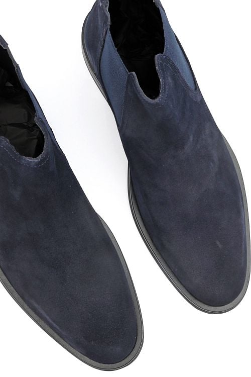 Tommy Hilfiger Chelsea Boot Navy Product