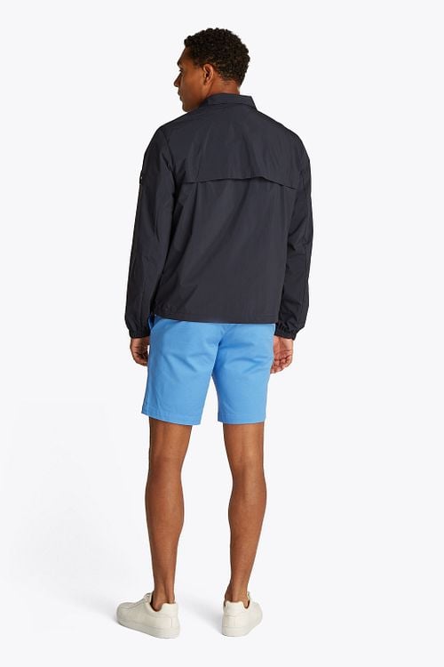 Tommy Hilfiger Jacket Navy Model / Achterkant