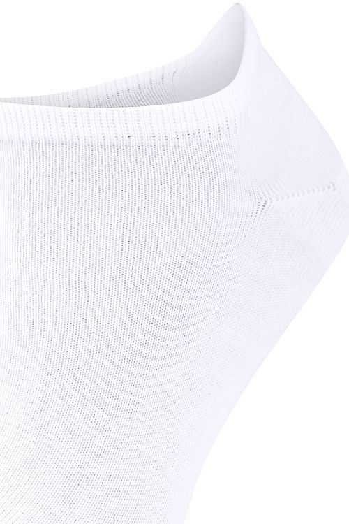 Tommy Hilfiger Sneakersok 2-Pack Wit Product / Detail