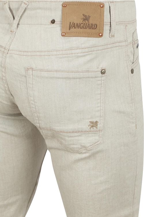Vanguard Jeans V12 Rider Ecru Product / Detail