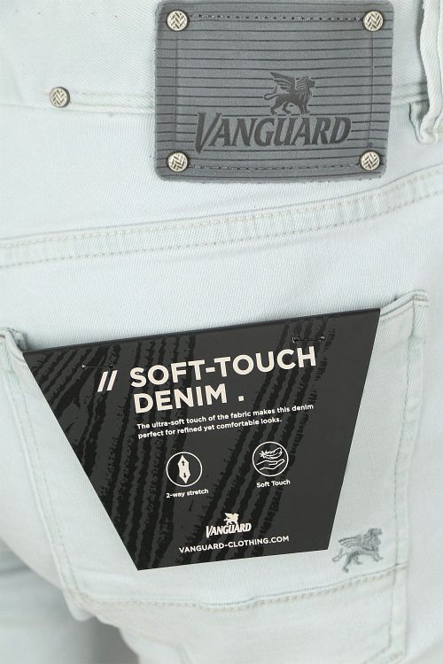 Vanguard Jean V7 Rider IBL Product / Detail