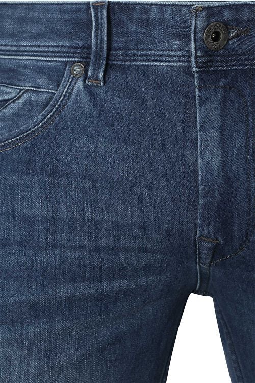 Vanguard V850 Rider Jeans Blauw UFW Product / Detail