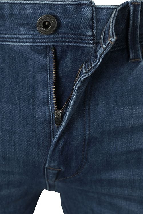 Vanguard V850 Rider Jeans Blue UFW Product / Detail