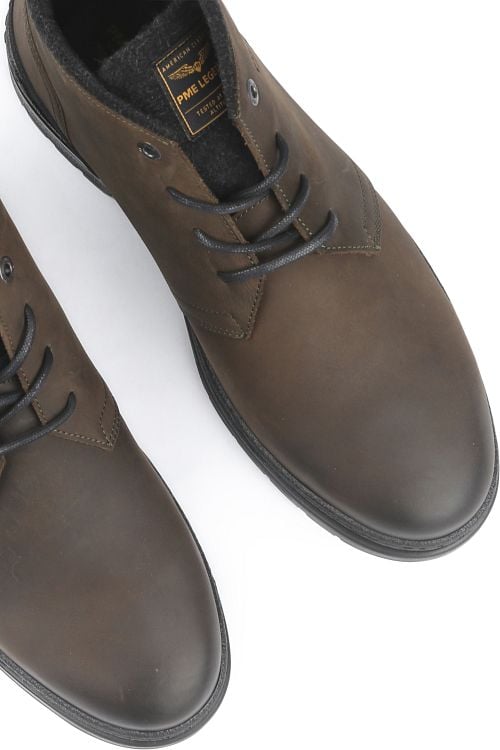 PME Legend Chaussure Fleetman Khaki Product / Detail