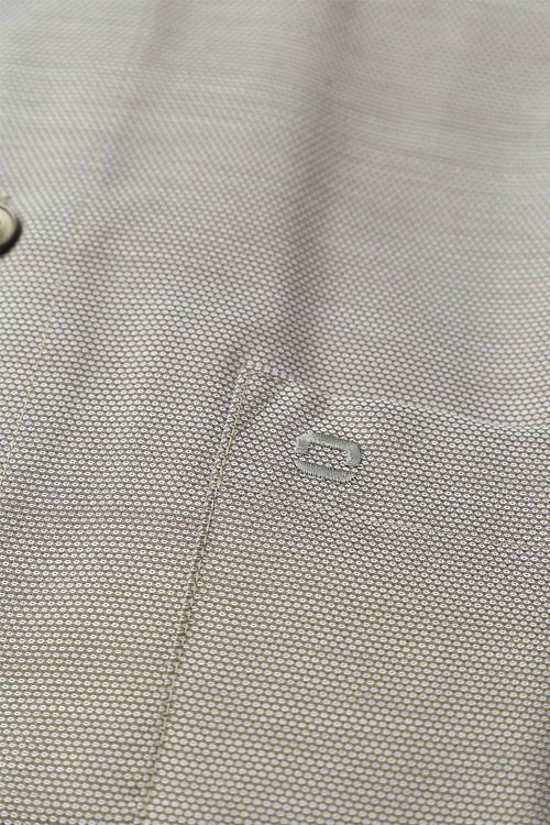 OLYMP Modern-Fit Manches Courtes Vert Product / Detail