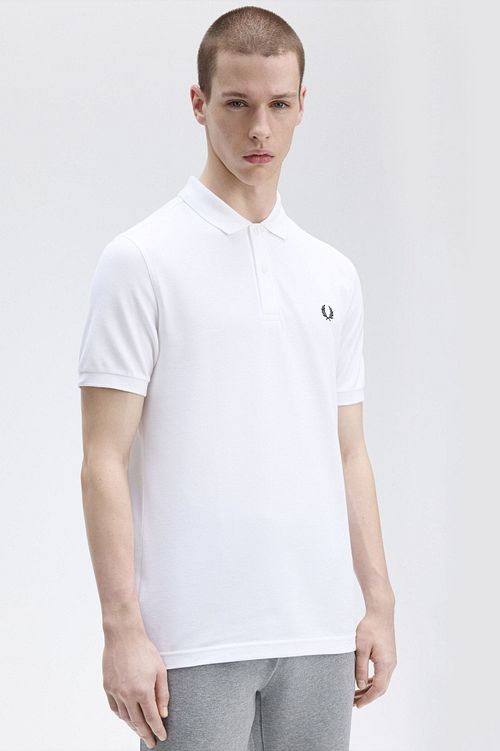 Model / Voorkant