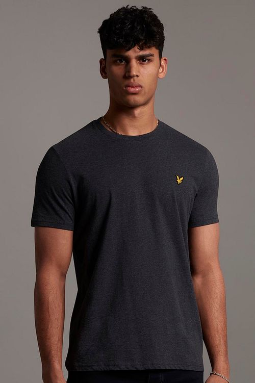 TS400VOG-398 CHARCOAL MARL