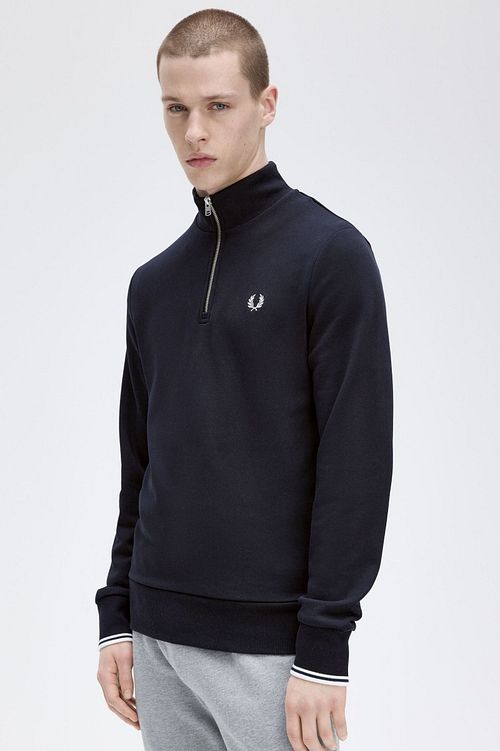 Model / Voorkant