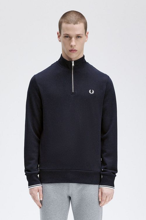 Model / Voorkant