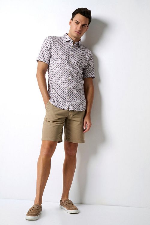 Model / Voorkant