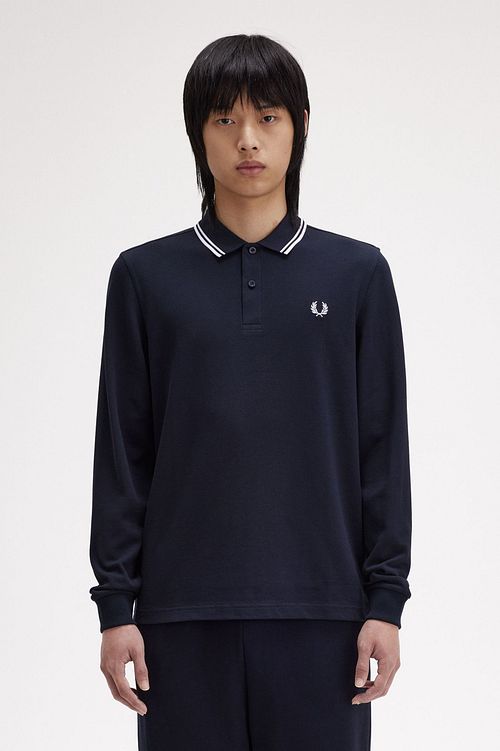 Model / Voorkant