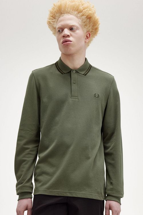 Model / Voorkant