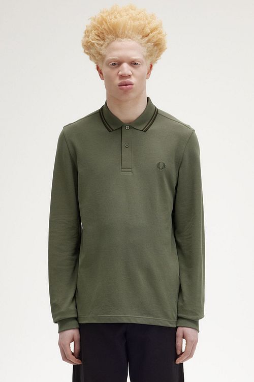 Model / Voorkant