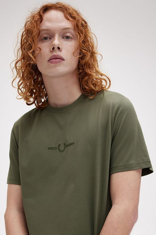 Model / Voorkant