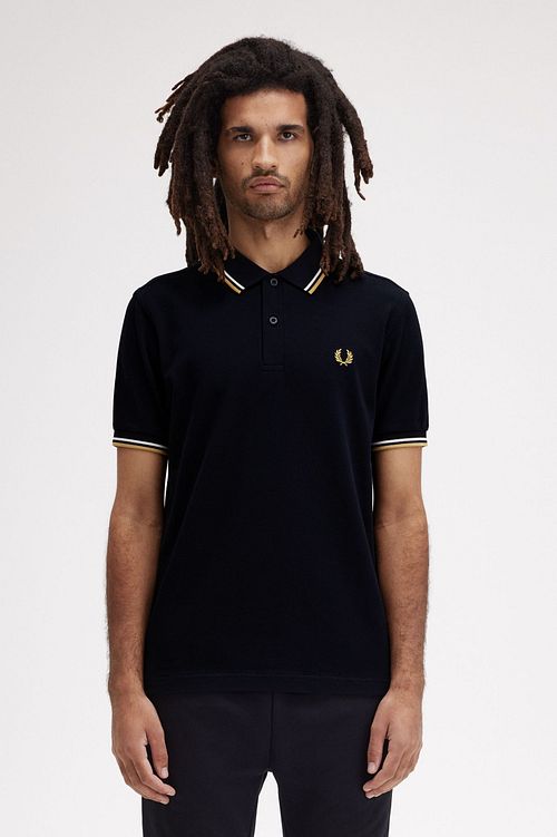Model / Voorkant