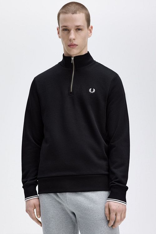 Model / Voorkant