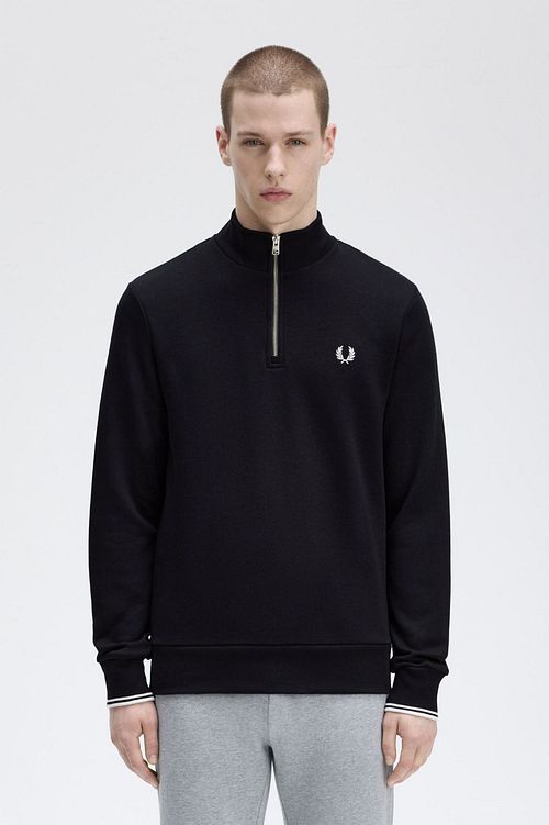 Model / Voorkant