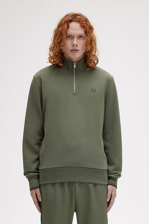 Model / Voorkant