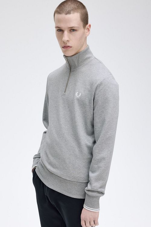 Model / Voorkant