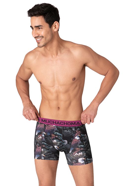 Model / Voorkant