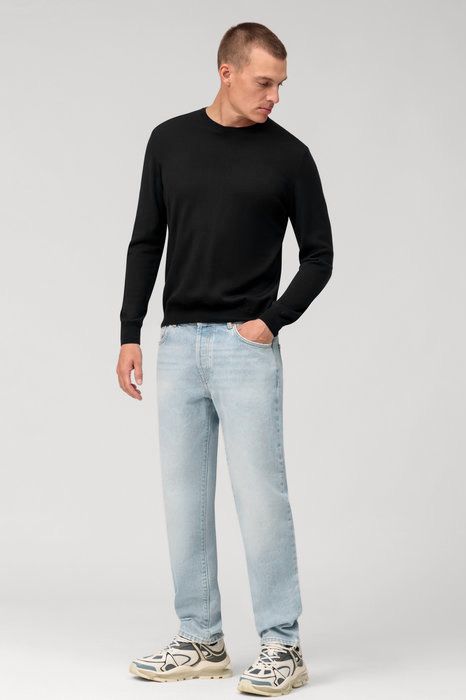 Model / Voorkant