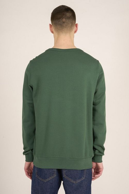 Model / Achterkant