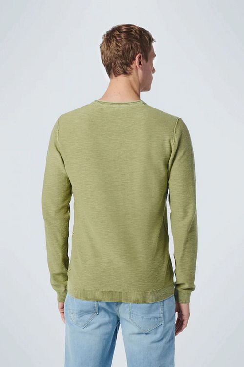 Model / Achterkant