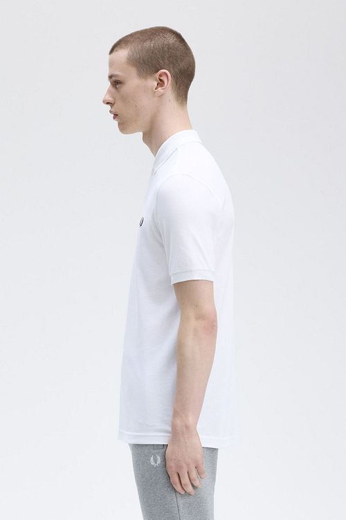 Model / Zijkant