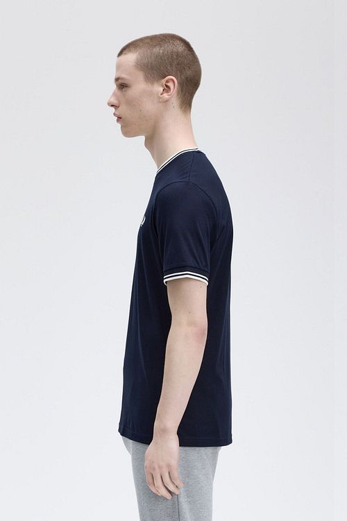 Model / Zijkant
