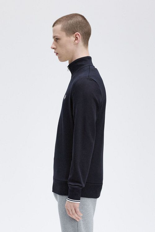 Model / Zijkant