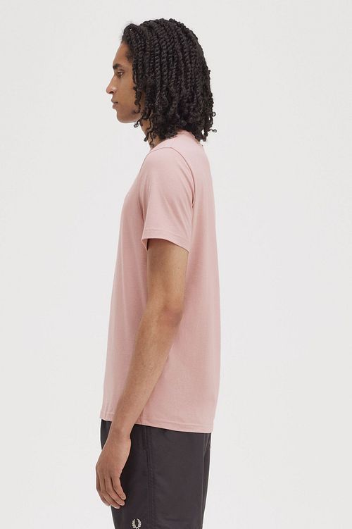 Model / Zijkant