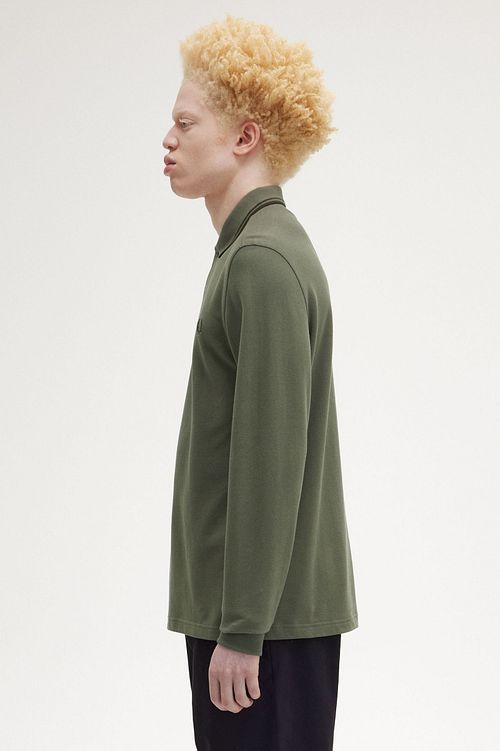 Model / Zijkant