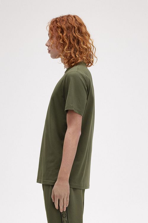 Model / Zijkant