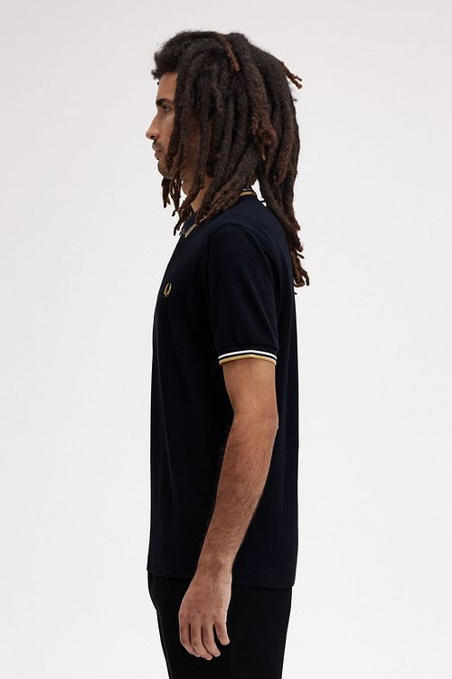 Model / Zijkant