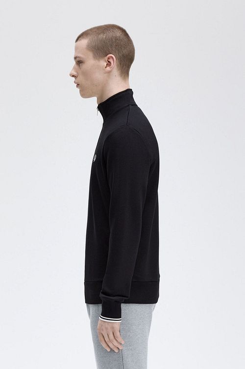Model / Zijkant