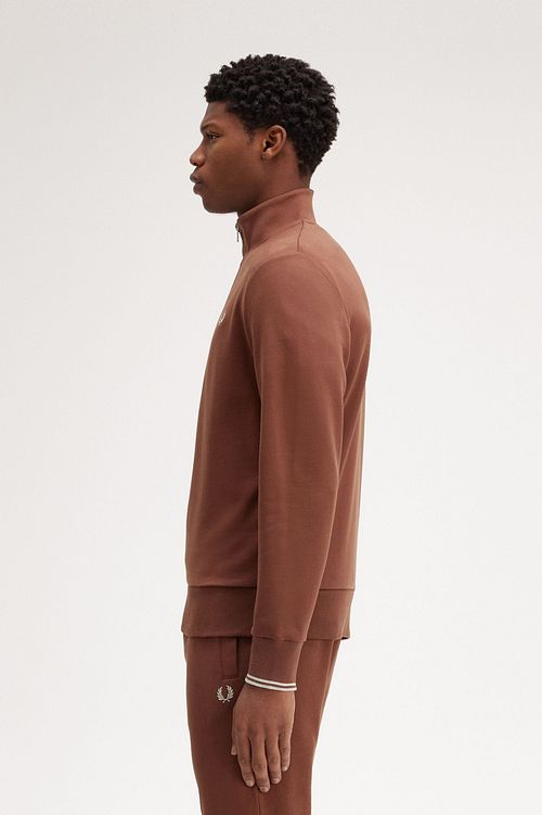 Model / Zijkant