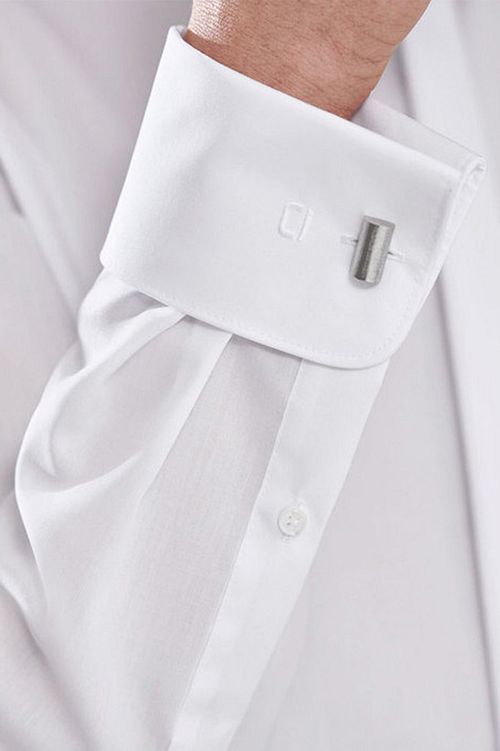 OLYMP Chemise de Smoking Luxor Coupe Moderne ML7 Model / Detail