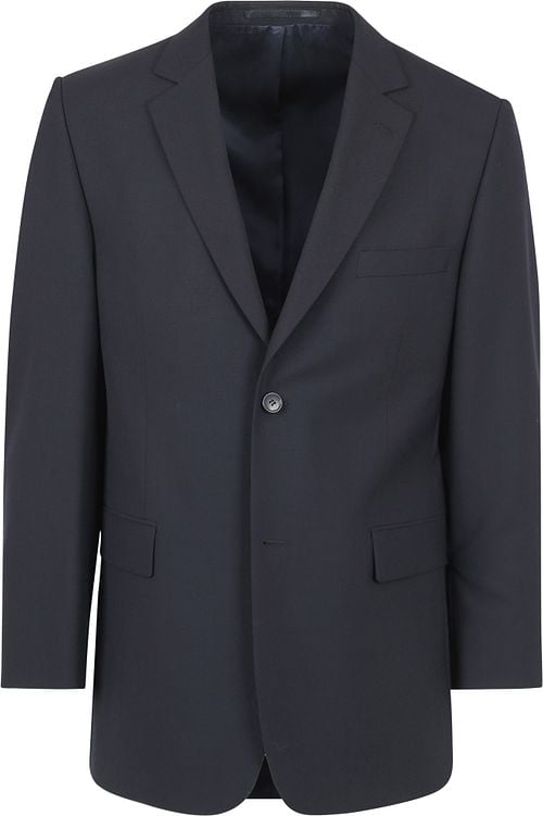 Suitable Colbert Picador Wol Blend Donkerblauw Product