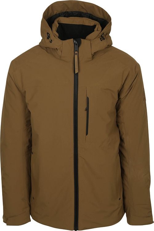 Tenson Dave MPC Extreme Jacket Light Brown Product