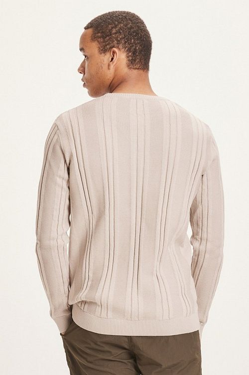 Model / Achterkant
